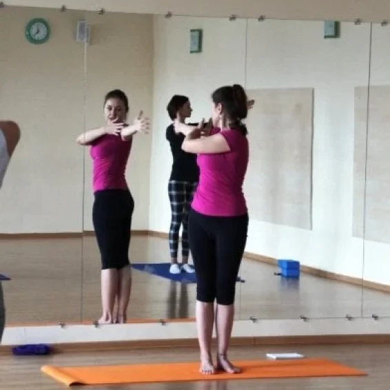 Джая фотография 8