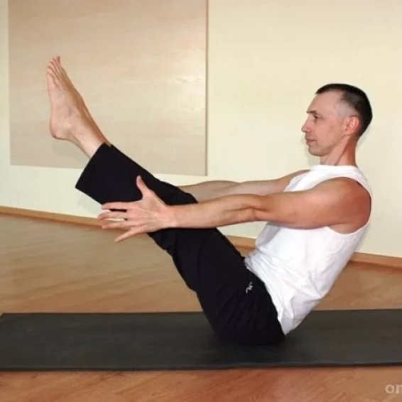 Джая фотография 5