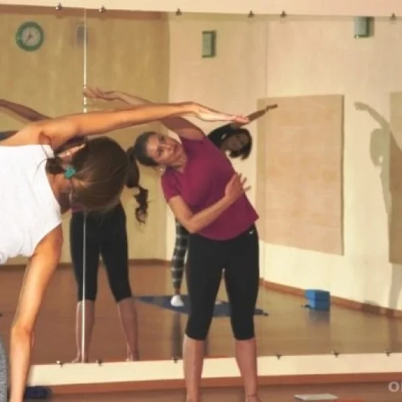 Джая фотография 1