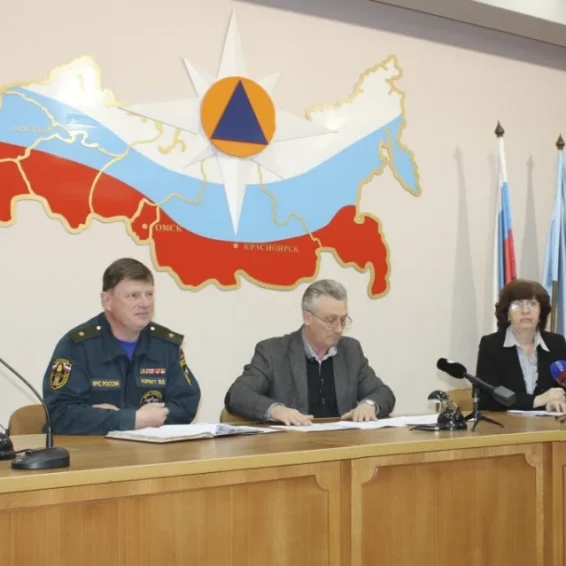 Специализированное предприятие Спасатель ГОЧС фотография 1