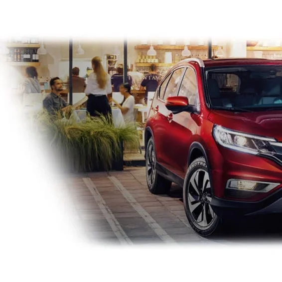 Автоцентр Honda на улице Маяковского фотография 2