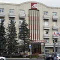 Отделение платных услуг Диагностический центр на Ильинской улице фотография 2
