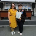 Омскстройпроект фотография 2