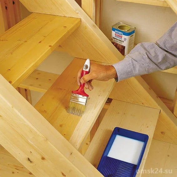 Компания Wood Master фотография 4