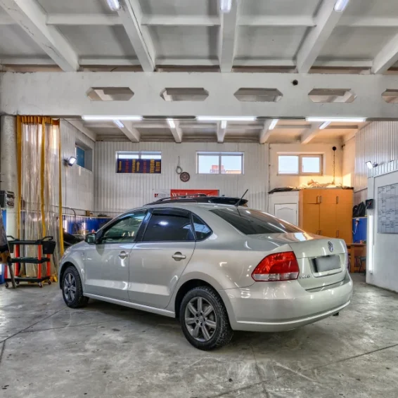 Центр тонирования автомобилей Престиж фотография 6
