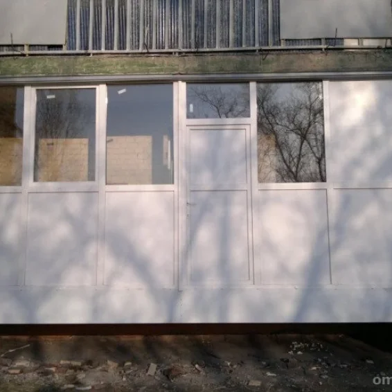 Торгово-ремонтная фирма Русокно фотография 5