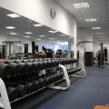 Фитнес-центр Flex gym на улице Пушкина фотография 2