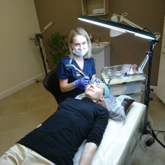 Студия красоты Монро на улице Кирова фотография 4