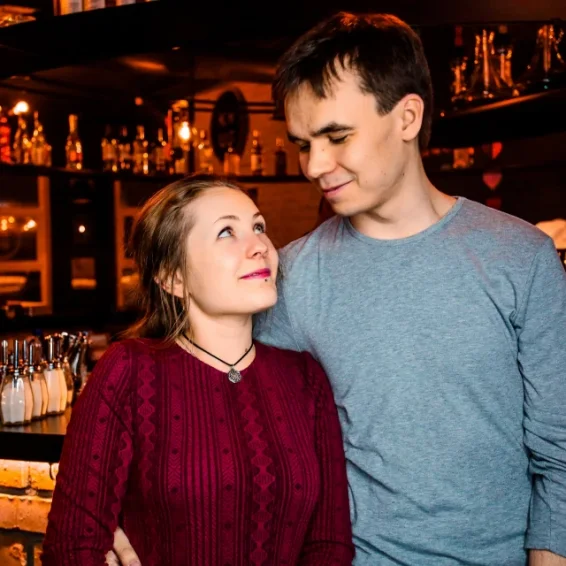 Лаундж-бар Krug фотография 1