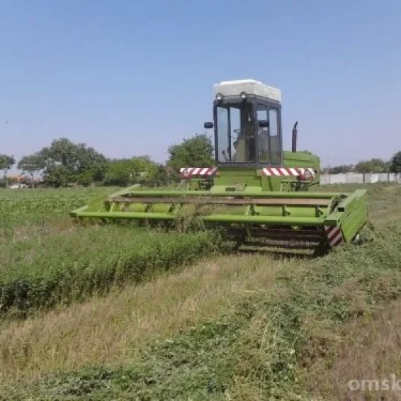 Е 303 Косилка Купить Б У
