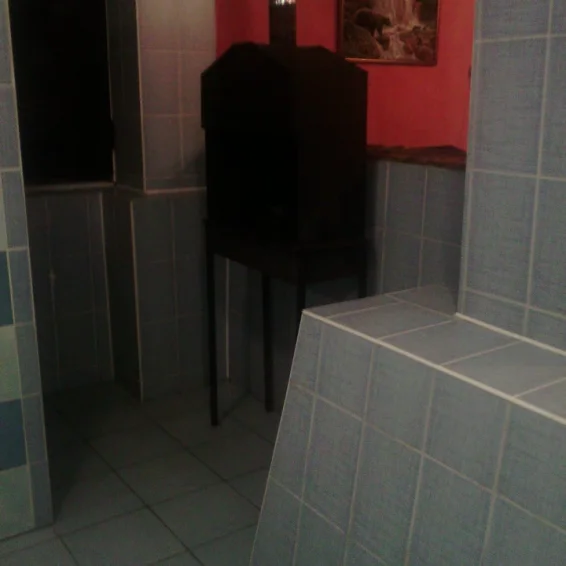 Баня У Топтыгина фотография 1