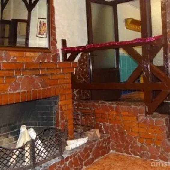 Банный комплекс Сибиряк фотография 3