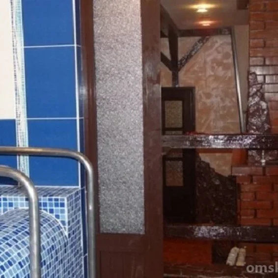 Банный комплекс Сибиряк фотография 2