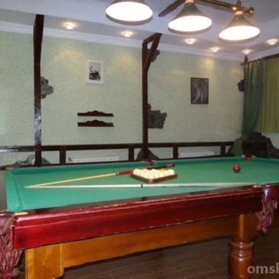 Банный комплекс Сибиряк фотография 4