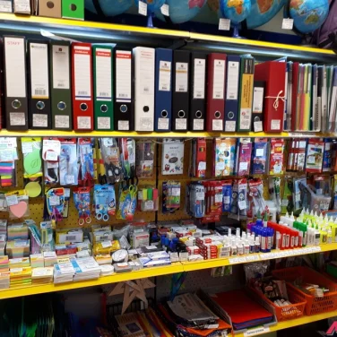 Розничный магазин Линейка на улице 10 лет Октября фотография 2