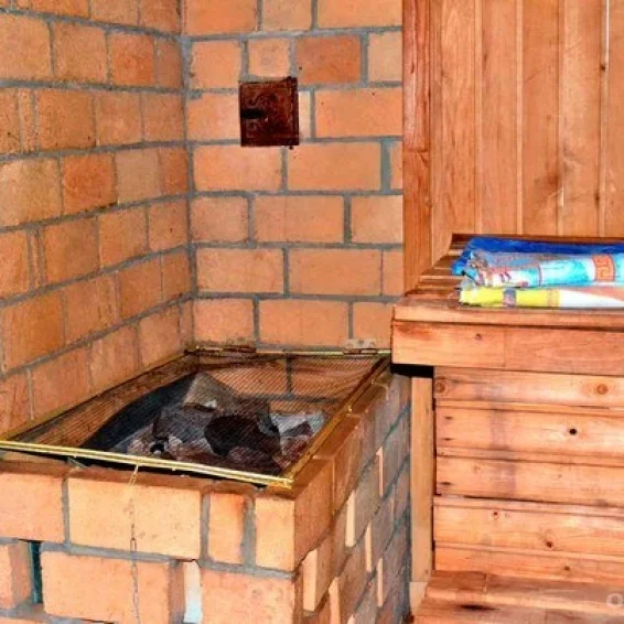 Оздоровительно-гостиничный комплекс Три охотника на улице Вавилова фотография 5