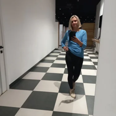 Студия Мелати йога фотография 2