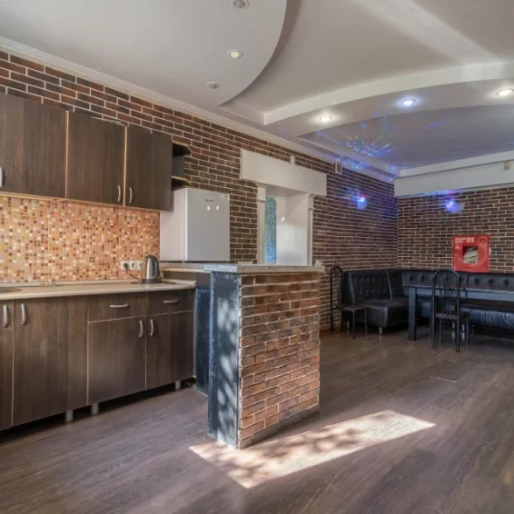 Баня Аквариум фотография 4