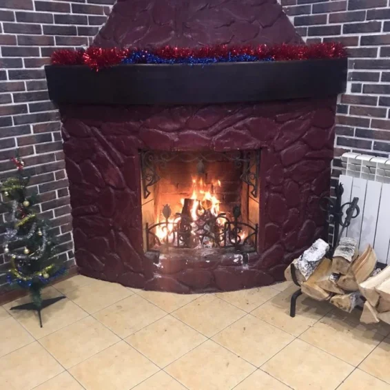 Баня Аквариум фотография 5