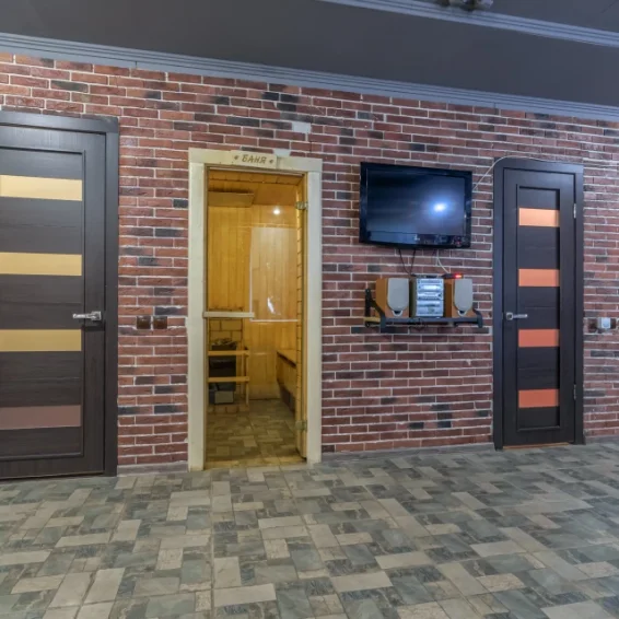 Баня Аквариум фотография 8