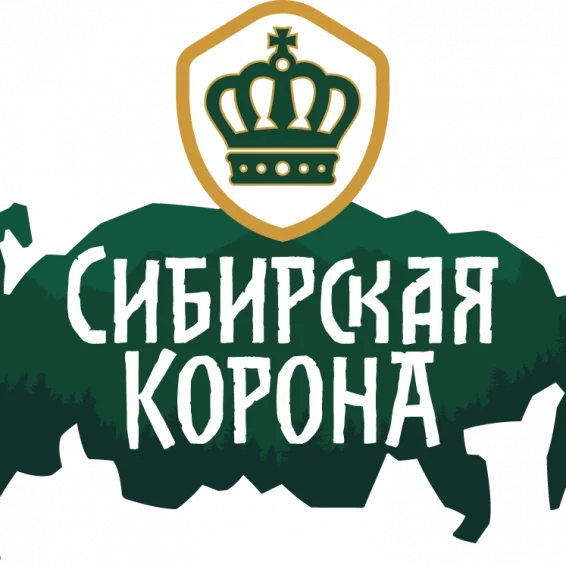 Карта сибирская корона