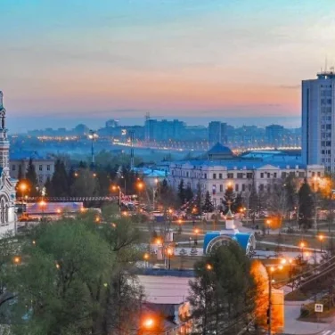 Торговая компания Клининг Профи 