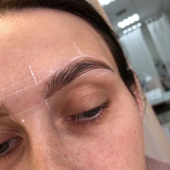 Студия ресниц и бровей Beauty bar фотография 6