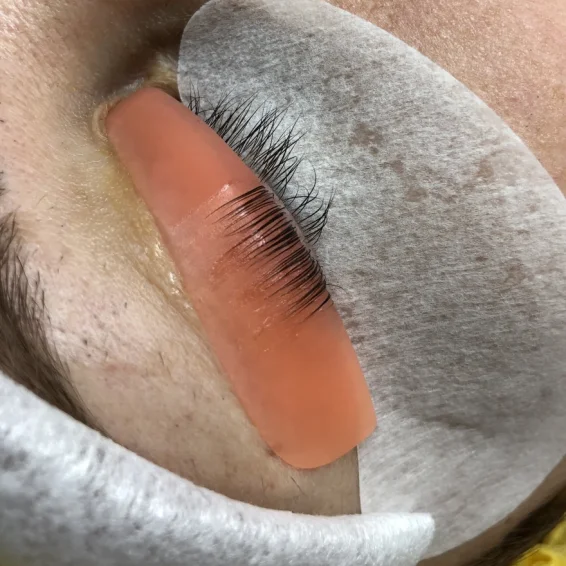 Студия ресниц и бровей Beauty bar фотография 5