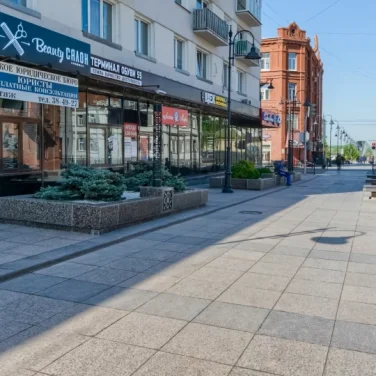 Омское Юридическое Бюро фотография 2