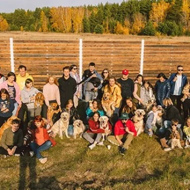 Локация Forest Krasnoyarka ForestHouse фотография 2
