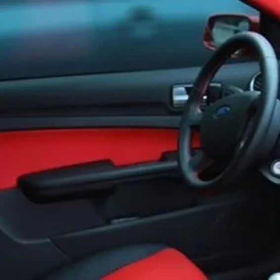 Автоателье на Волгоградской улице 