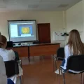 Консультативная поликлиника Клиническая офтальмологическая больница им. В.П. Выходцева на улице Лермонтова фотография 2