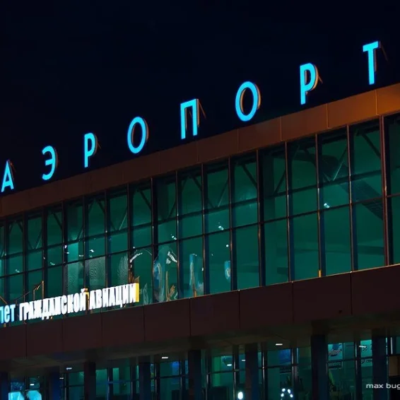 Андсон фотография 3